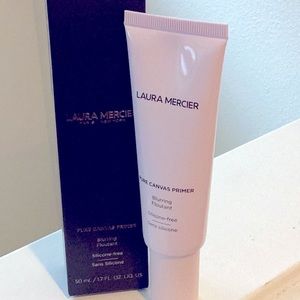 NEW in box! Laura Mercier Pure Canvas Primer. Blurring Floutant. Lowest price